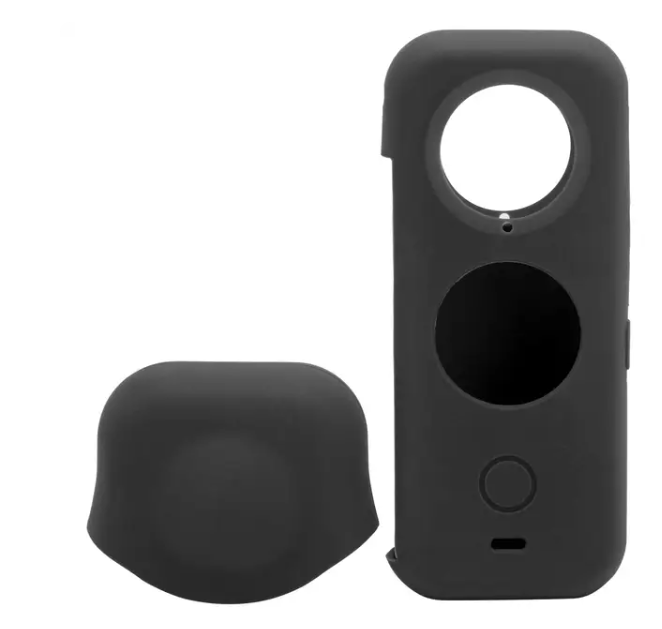 Husa de Protectie din Silicon pt Insta360 One X2 Silicone Cover