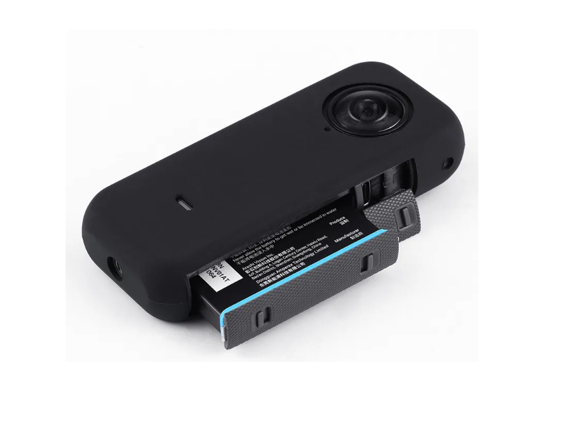 Husa de Protectie din Silicon pt Insta360 One X2 Silicone Cover