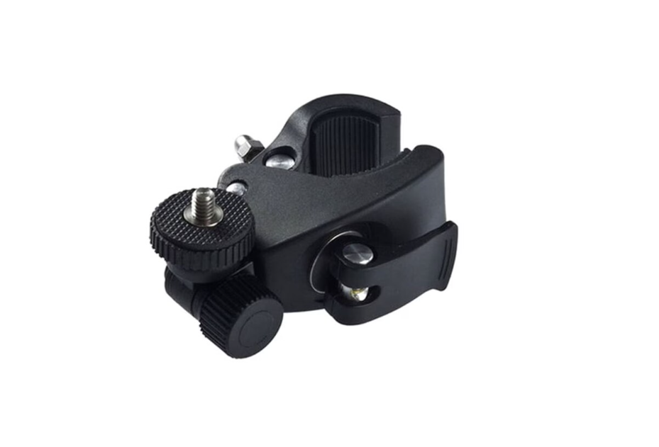 Prindere pt Ghidon Bicicleta/Motocicleta tip Menghina pt Camere Gopro , insta360 , DJI , Universal