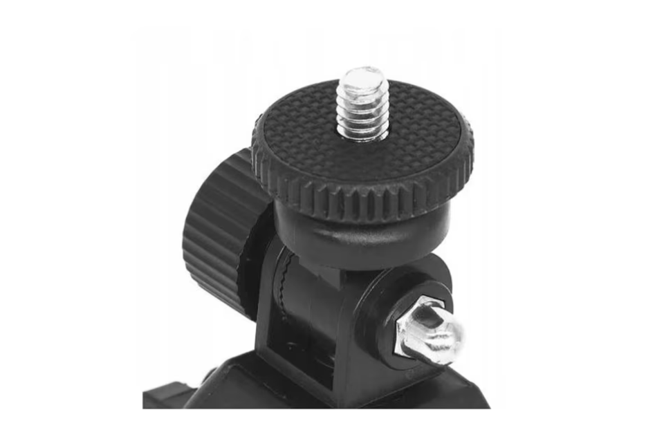 Prindere pt Ghidon Bicicleta/Motocicleta tip Menghina pt Camere Gopro , insta360 , DJI , Universal