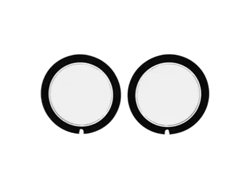 Protectie lentila pentru Insta360 ONE X2 din Sticla
