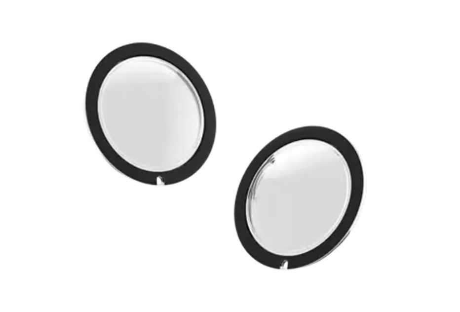Protectie lentila pentru Insta360 ONE X2 din Sticla
