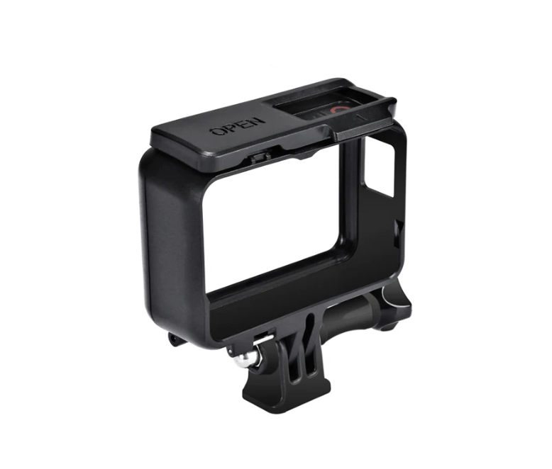 Carcasa Protectie/Prindere pt Insta360 One R Rama/Frame