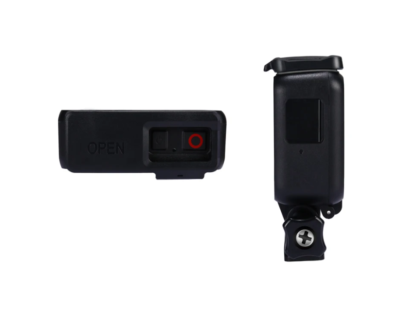 Carcasa Protectie/Prindere pt Insta360 One R Rama/Frame