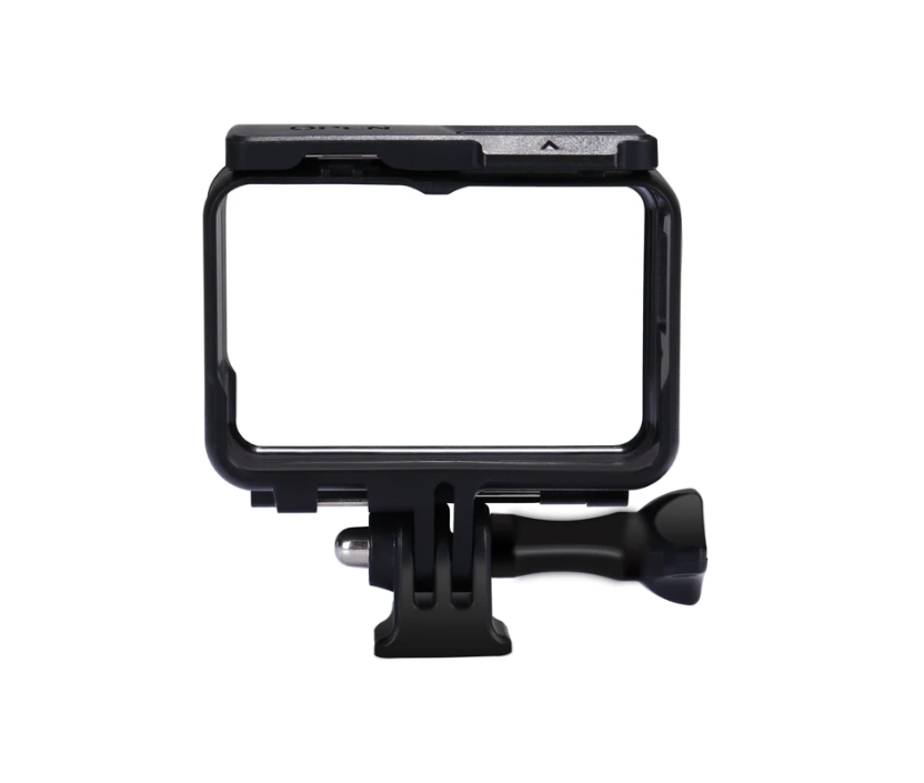 Carcasa Protectie/Prindere pt Insta360 One R Rama/Frame