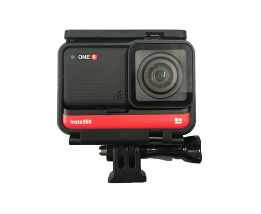 Carcasa Protectie/Prindere pt Insta360 One R Rama/Frame