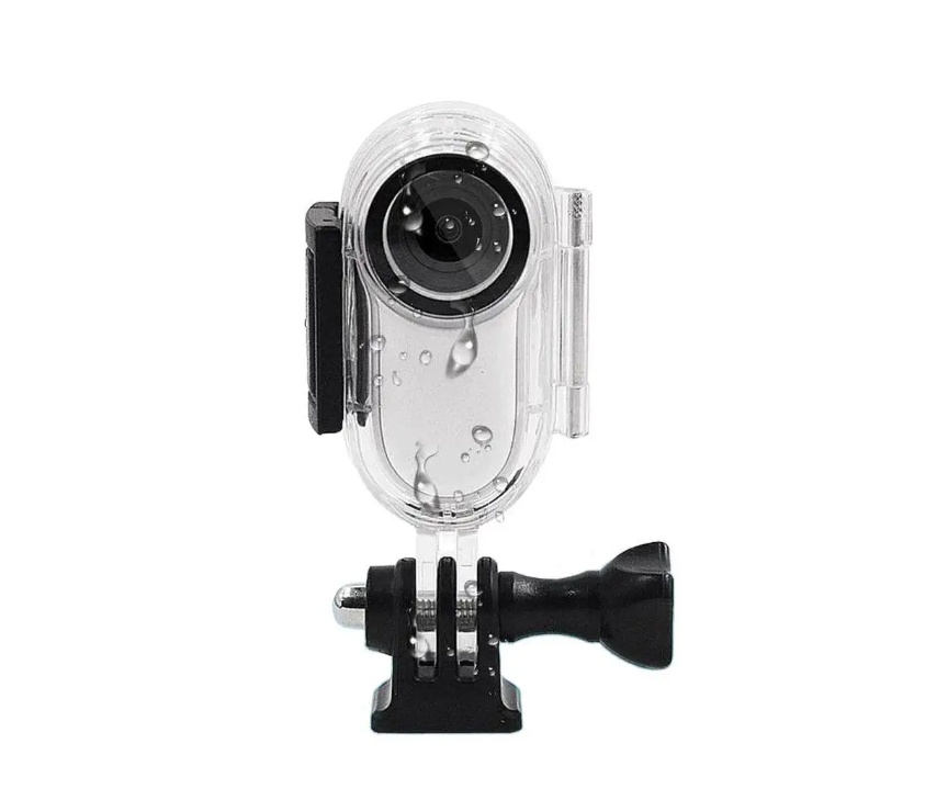 Carcasa de Protectie Subacvatica pt insta360 GO 2 WaterProof Case