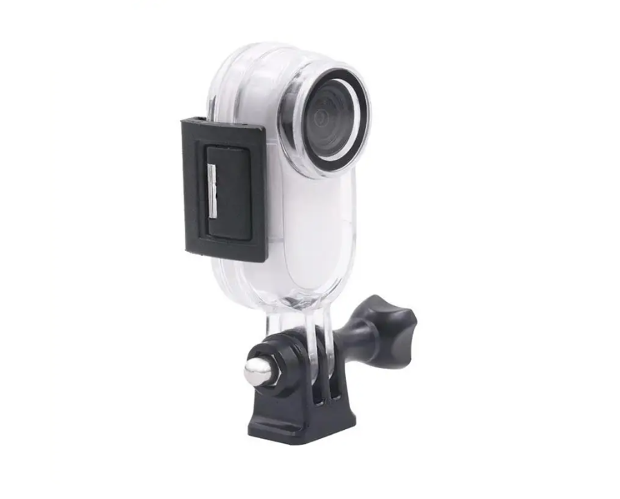 Carcasa de Protectie Subacvatica pt insta360 GO 2 WaterProof Case