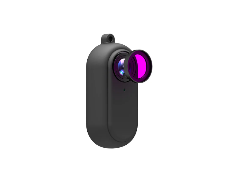 Husa de Protectie din Silicon pt Insta360 GO 2 Silicone Cover