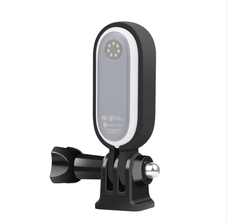 Carcasa Protectie/Prindere pt Insta360 GO 2 Rama/Frame