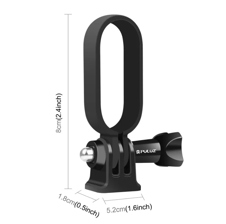 Carcasa Protectie/Prindere pt Insta360 GO 2 Rama/Frame