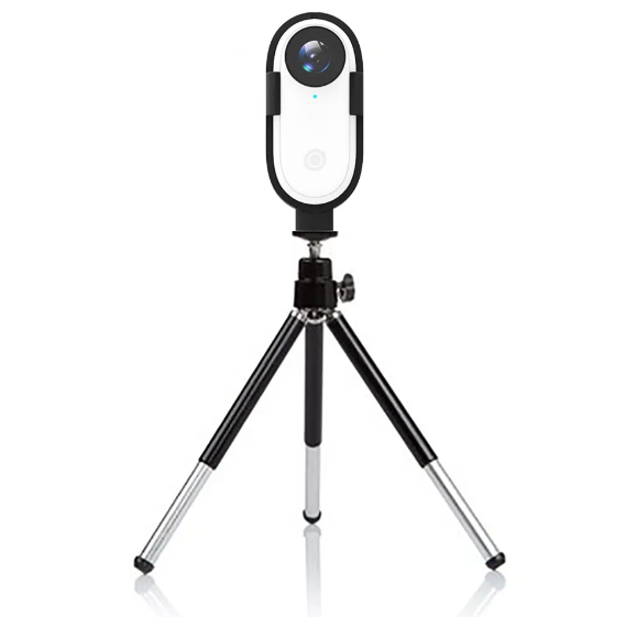 Carcasa Protectie/Prindere pt Insta360 GO 2 Rama/Frame