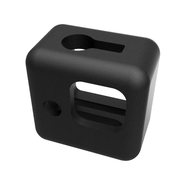 Husa de Protectie din Spuma/Burete pt Gopro Hero 11 Mini Anti Vant/Zgomot