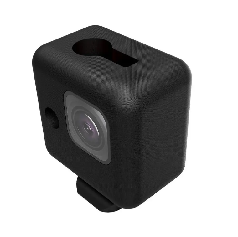 Husa de Protectie din Spuma/Burete pt Gopro Hero 11 Mini Anti Vant/Zgomot