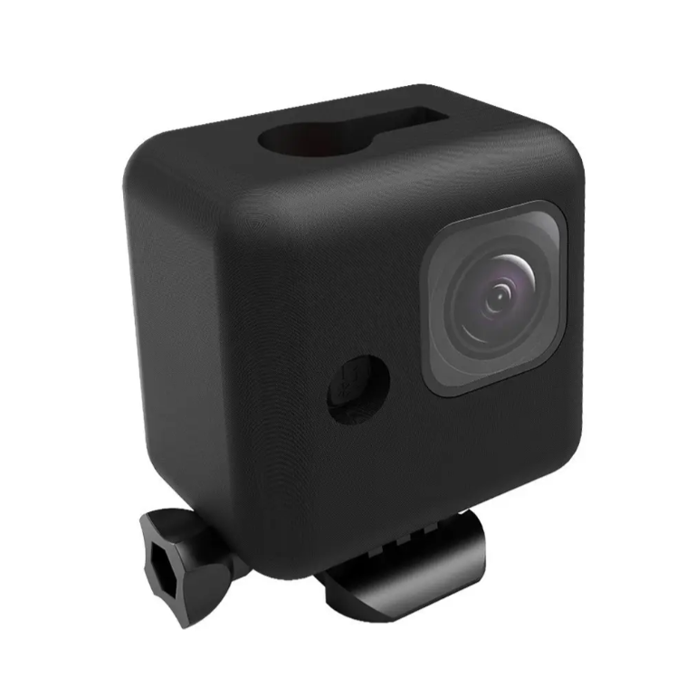 Husa de Protectie din Spuma/Burete pt Gopro Hero 11 Mini Anti Vant/Zgomot