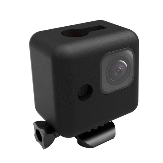 Husa de Protectie din Spuma/Burete pt Gopro Hero 11 Mini Anti Vant/Zgomot