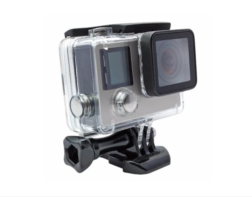 Carcasa de Protectie Subacvatica pt Gopro Hero 3, 3+, 4 WaterProof Case