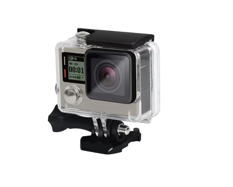 Carcasa de Protectie Subacvatica pt Gopro Hero 3, 3+, 4 WaterProof Case