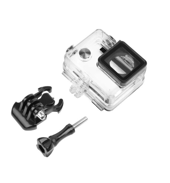 Carcasa de Protectie Subacvatica pt Gopro Hero 3, 3+, 4 WaterProof Case