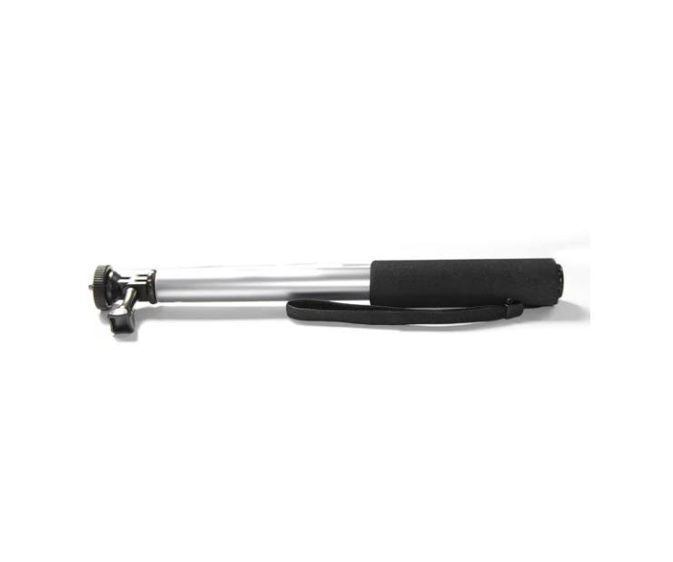 Selfie Stick 30-92 cm cu Prindere Surub 1/4