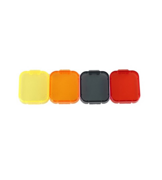 Set Filtru subacvatic Gopro Hero 4 3+ 3,