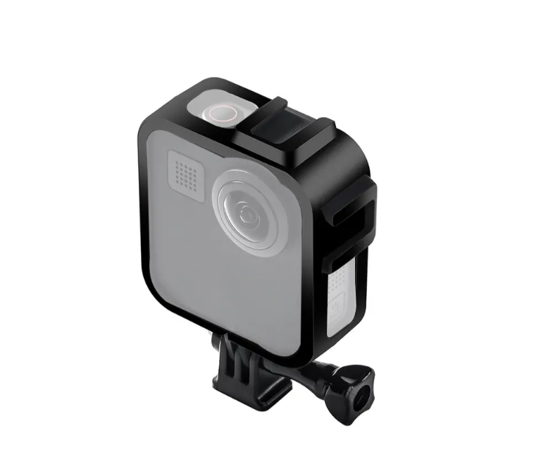 Carcasa Protectie/Prindere pt GoPro Max Rama/Frame