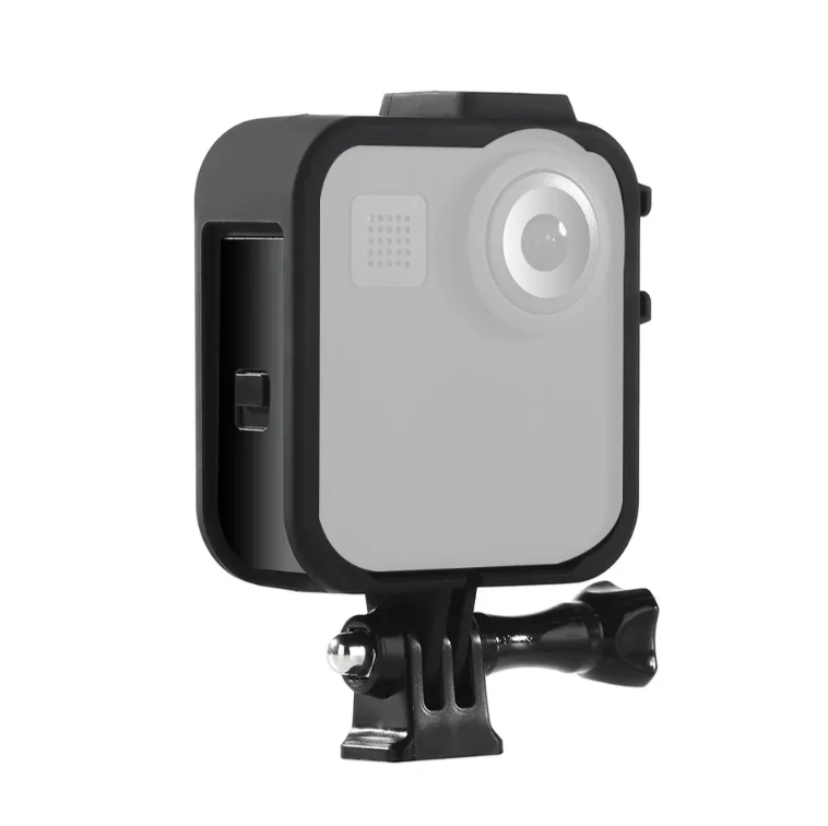 Carcasa Protectie/Prindere pt GoPro Max Rama/Frame