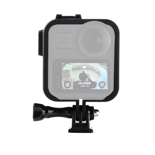 Carcasa Protectie/Prindere pt GoPro Max Rama/Frame