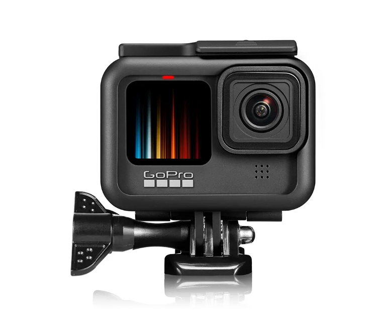 Carcasa Protectie/Prindere pt GoPro Hero 9 , 10 , 11 , 12 , 13 Rama/Frame