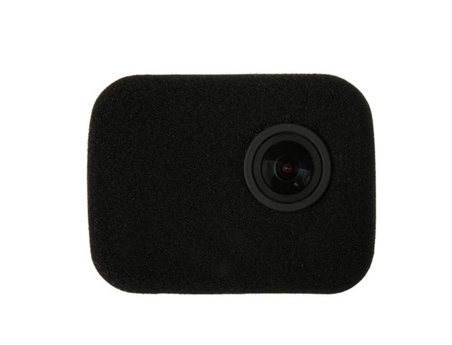 Husa de Protectie din Spuma/Burete pt Gopro Hero 3 , 3+ , 4 Anti Vant/Zgomot