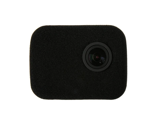 Husa de Protectie din Spuma/Burete pt Gopro Hero 3 , 3+ , 4 Anti Vant/Zgomot