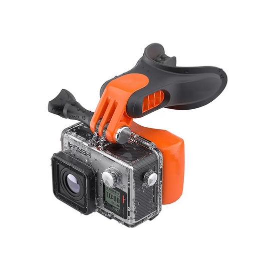 Suport Camera cu Prindere Gura