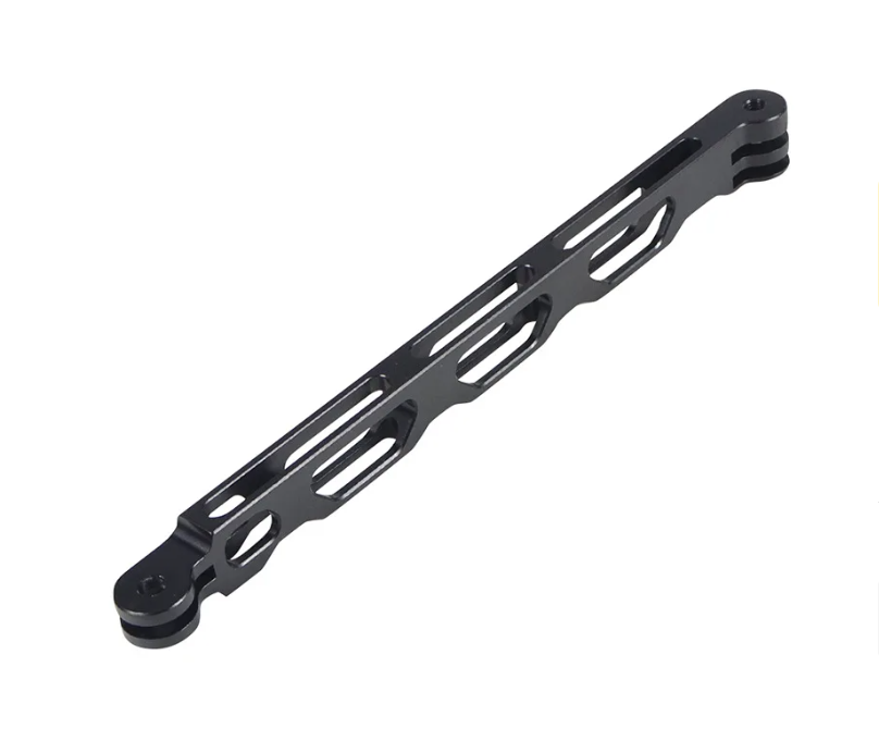 Brat prelungitor , Extensie din Aluminiu , 25 cm 16.5 cm Gopro , DJI , insta360
