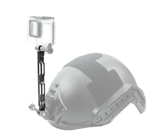 Brat prelungitor , Extensie din Aluminiu , 25 cm 16.5 cm Gopro , DJI , insta360