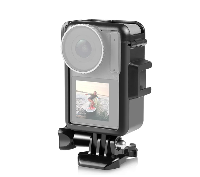 Carcasa Protectie/Prindere pt DJI OSMO Action 3 Action 4 Action 5 Rama/Frame