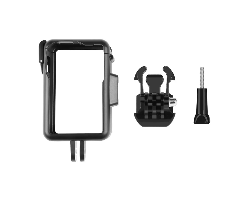 Carcasa Protectie/Prindere pt DJI OSMO Action 3 Action 4 Action 5 Rama/Frame