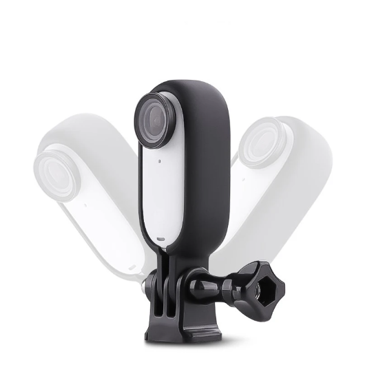 Carcasa Protectie/Prindere pt Insta360 GO 3 Rama/Frame