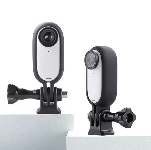 Carcasa Protectie/Prindere pt Insta360 GO 3 Rama/Frame