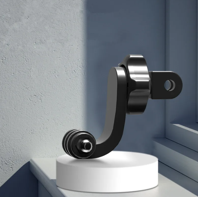 Adaptor 360 grade Rotativ in forma de J