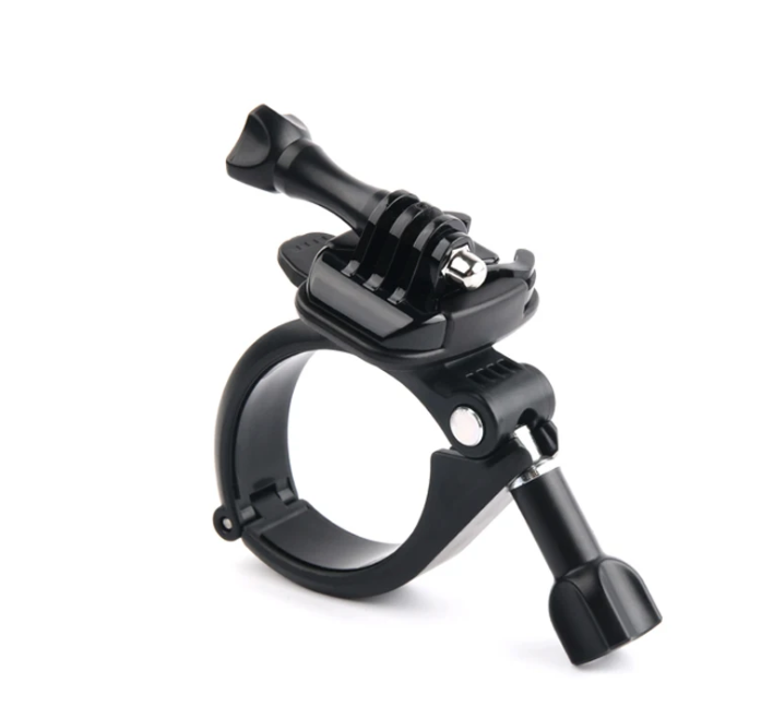 Prindere pt Ghidon Bicicleta/Motocicleta cu QR 2.5-5 cm din Aluminiu