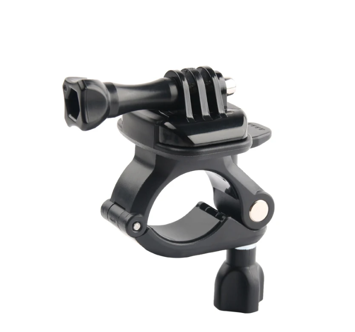 Prindere pt Ghidon Bicicleta/Motocicleta cu QR 2.5-5 cm din Aluminiu