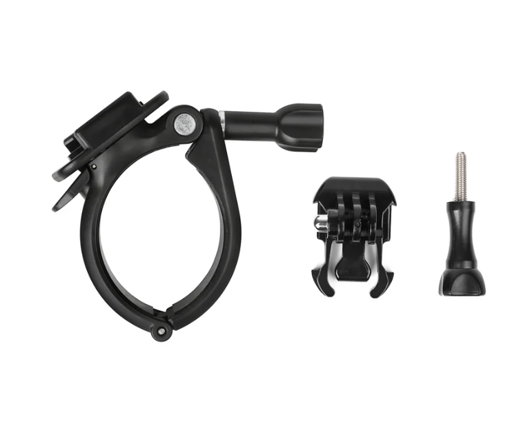 Prindere pt Ghidon Bicicleta/Motocicleta cu QR 2.5-5 cm din Aluminiu