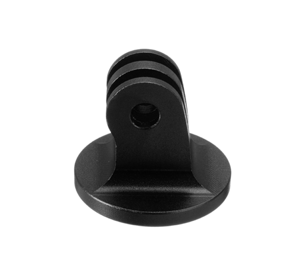 Adaptor 360 grade Fixare , Sistem Prindere pe Trepied cu filet 1/4 interior (mama)
