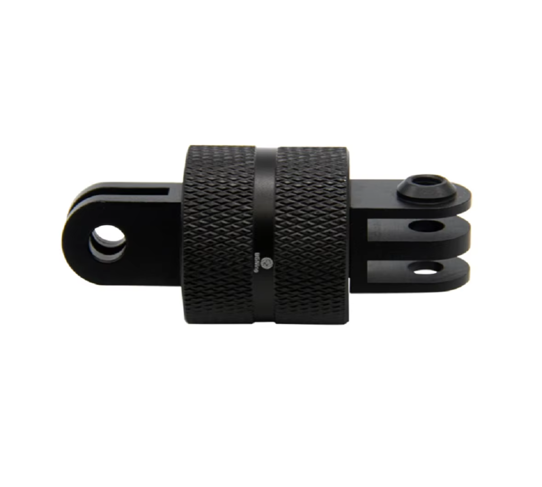 Adaptor 360 grade Rotativ , Sistem Prindere pt Camere , din Aluminiu