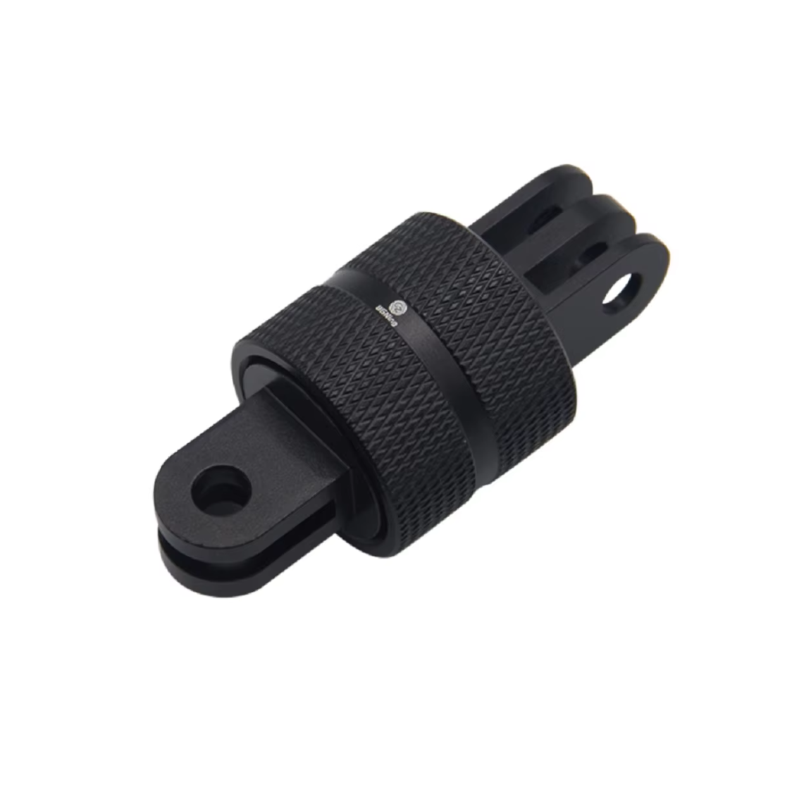 Adaptor 360 grade Rotativ , Sistem Prindere pt Camere , din Aluminiu