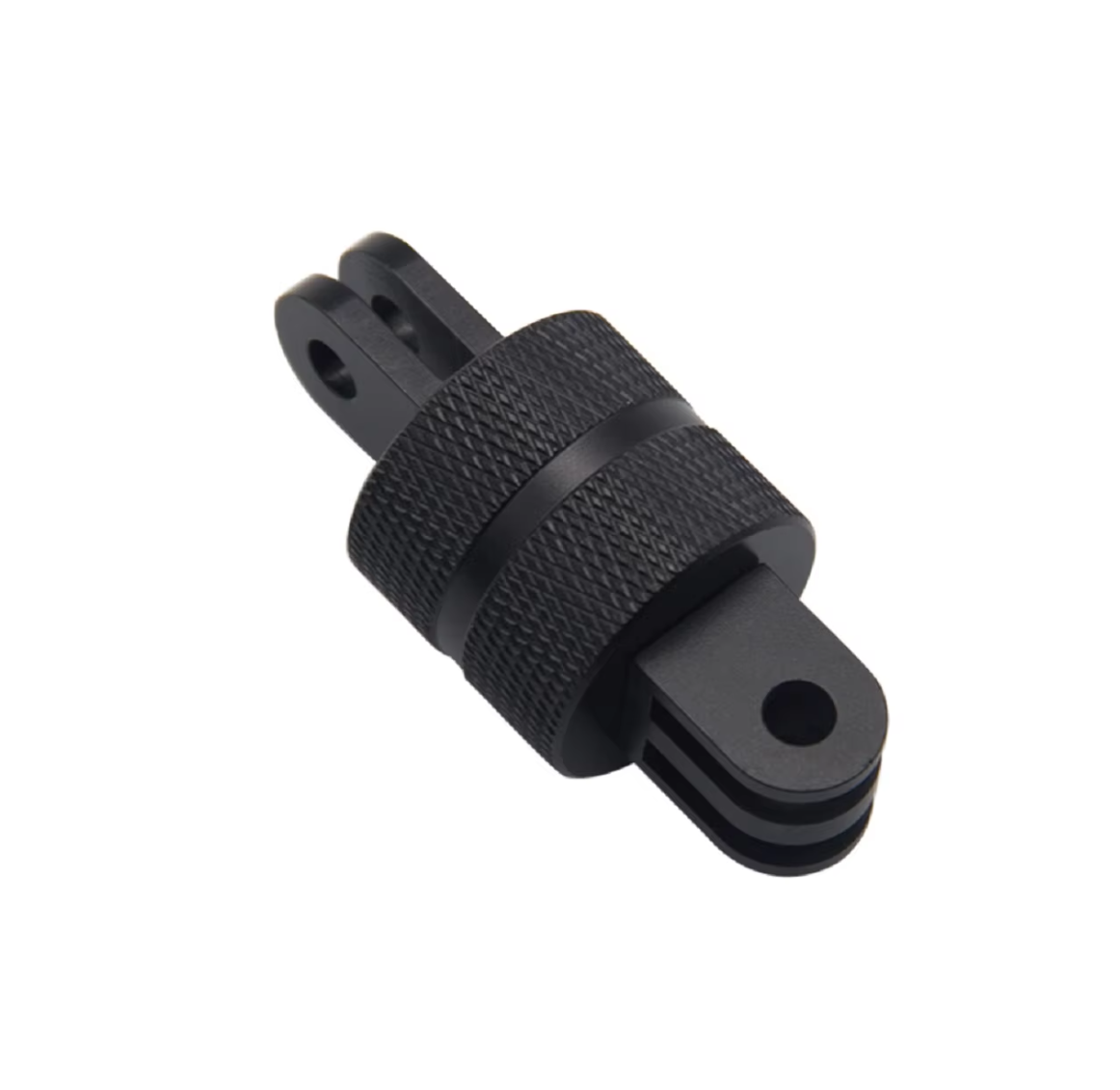 Adaptor 360 grade Rotativ , Sistem Prindere pt Camere , din Aluminiu