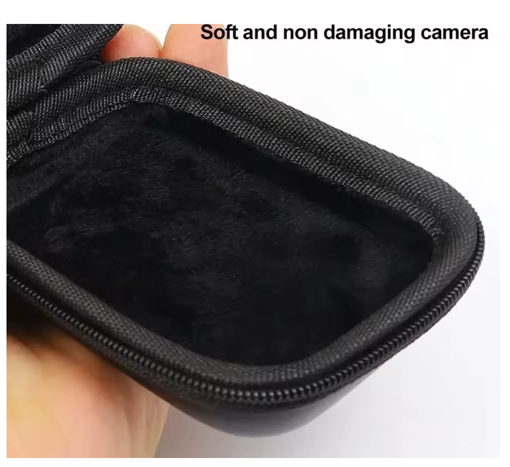 Geanta de protectie si transport Universal pentru camere video sport insta360 Ace AcePro AcePro 2