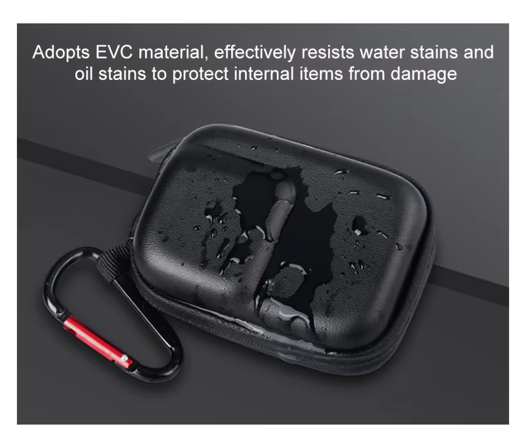 Geanta de protectie si transport Universal pentru camere video sport insta360 Ace AcePro AcePro 2
