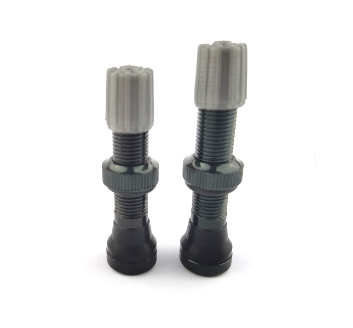 2 X Valve Tubeless Moto, 44 mm, pentru Biciclete de Sosea, MTB, Cross country, Trail, Enduro, Downhill