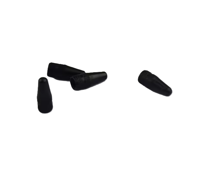 Set 4 Capace Valva Tubeless Presta, SEM, Aluminiu